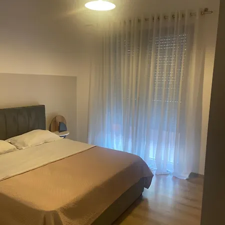 Delijorgji Sunrise 2 Apartmán