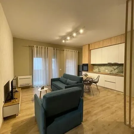 Delijorgji Sunrise 2 * Tirana