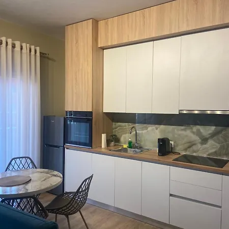 Appartamento Delijorgji Sunrise 2 Tirana