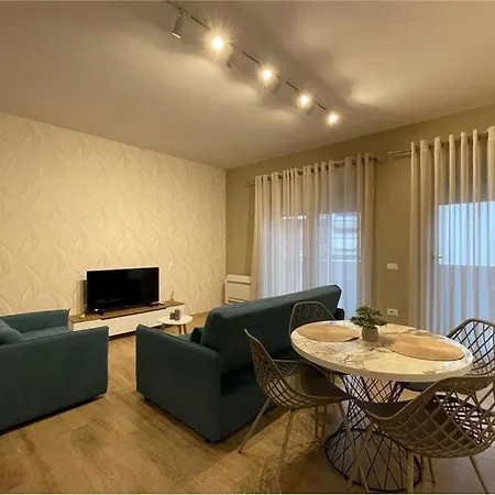 Apartment Delijorgji Sunrise 2