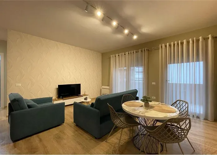 アパート Delijorgji Sunrise 2