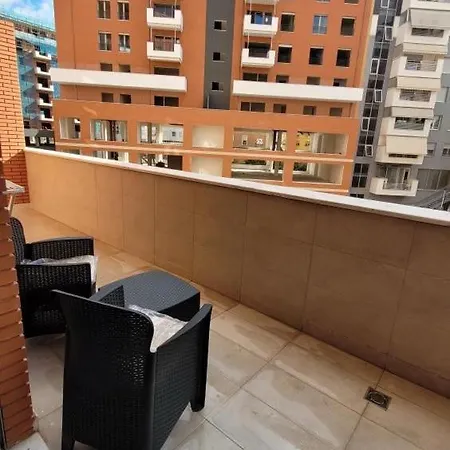 Delijorgji Sunrise 2 Appartamento