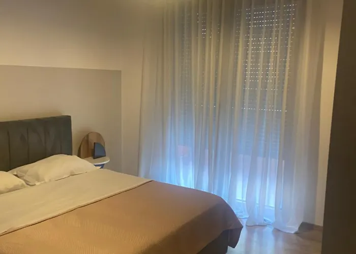 Delijorgji Sunrise 2 Lejlighed